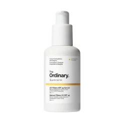 UV Filters SPF 45 Serum