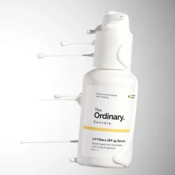 UV Filters SPF 45 Serum