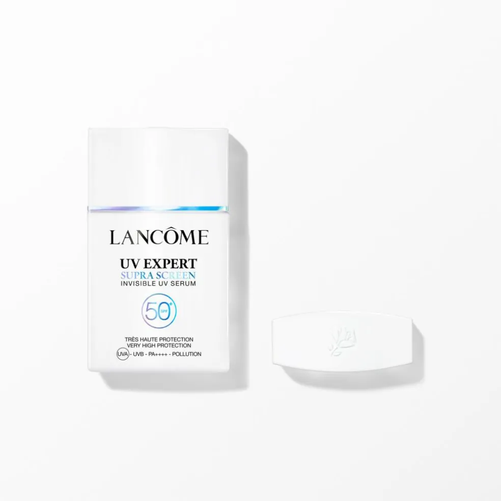 UVEX Supra Screen SPF50