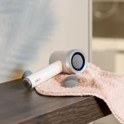 VacuPedi Elektrisk Fodfil