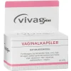 Vaginalkapsler
