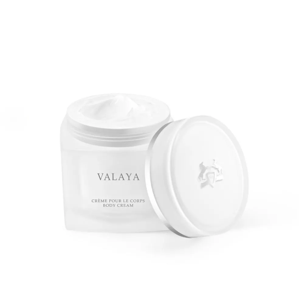 Valaya Body Cream