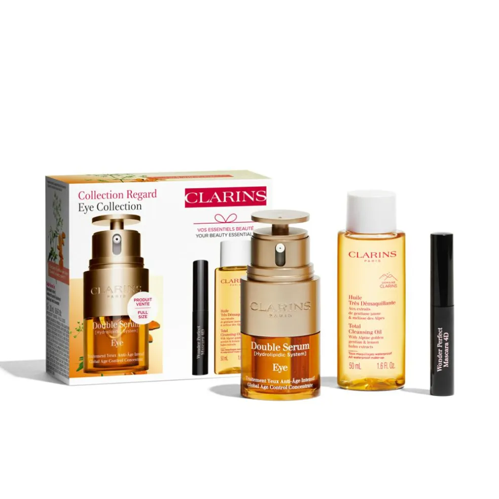 Value Pack Double Serum Gaveæske
