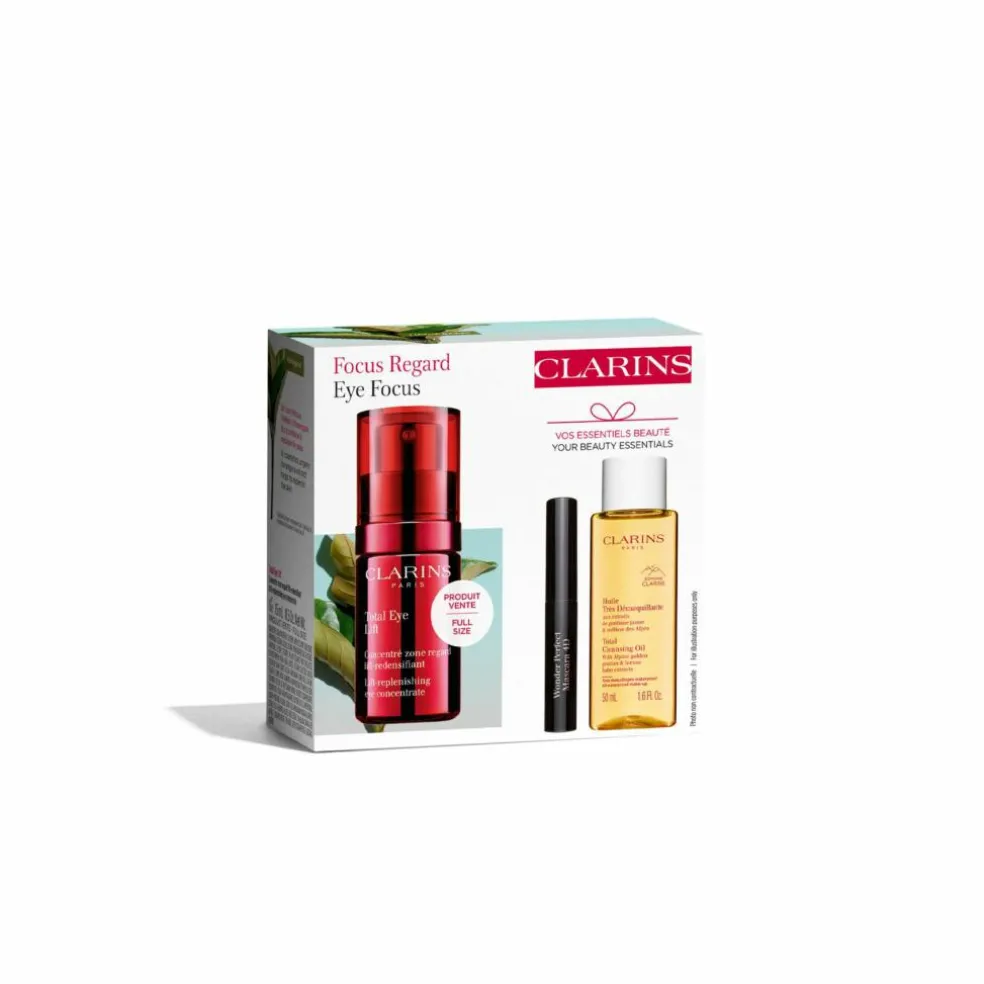 Value Pack Eye Lift Gaveæske