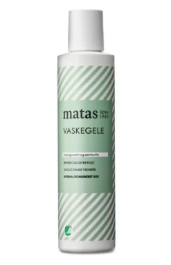 Vaskegele til Normal/Kombineret Hud