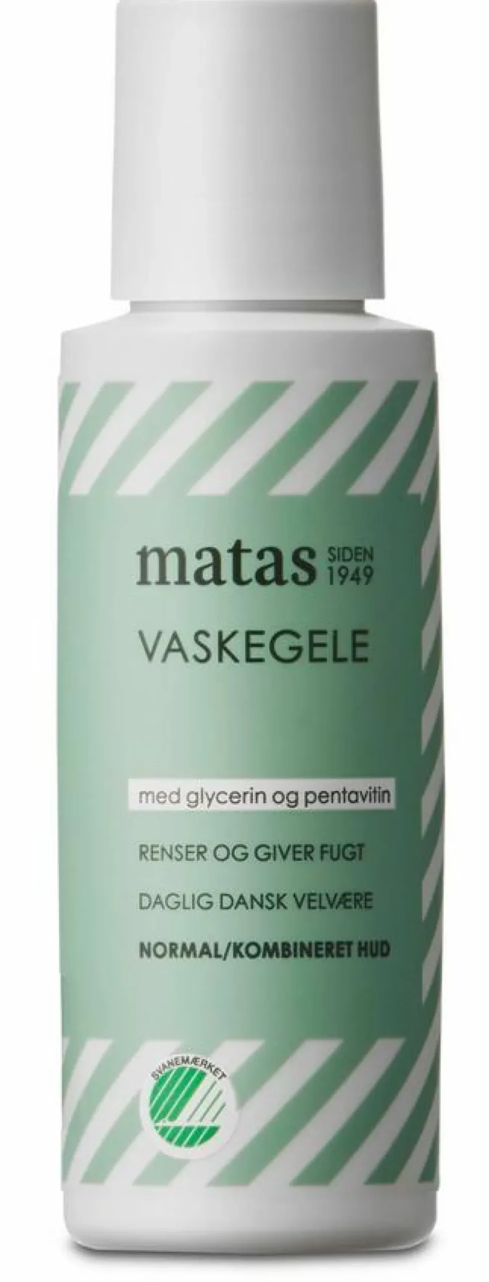 Vaskegele til Normal/Kombineret Hud