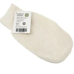 Vaskehandske med brændenælde