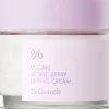 Vegan Active Berry Lifting Cream