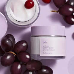 Vegan Active Berry Lifting Cream