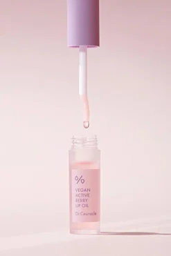 Vegan Active Berry Lip Oil
