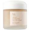 Vegan Kombucha Tea Gel Cream