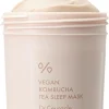 Vegan Kombucha Tea Sleep Mask