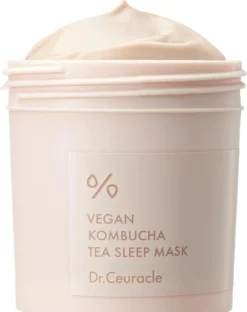 Vegan Kombucha Tea Sleep Mask