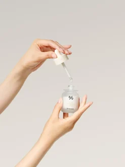 Vegan Niacin & Rice Ampoule