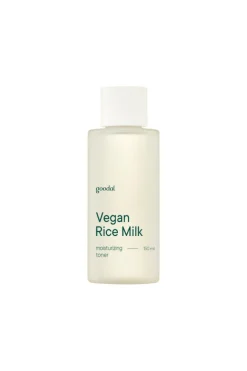 Vegan Rice Milk Moisturizing Toner