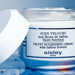 Velvet Nourishing Cream