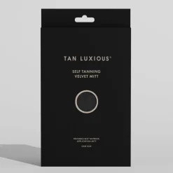 Velvet Self Tanning Mitt