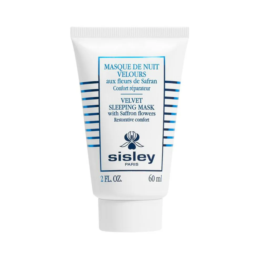 Velvet Sleeping Mask