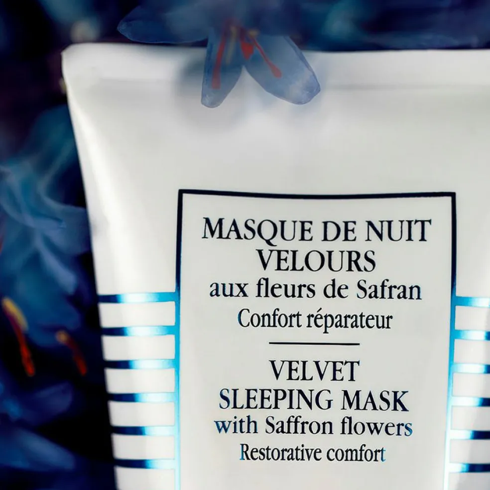 Velvet Sleeping Mask