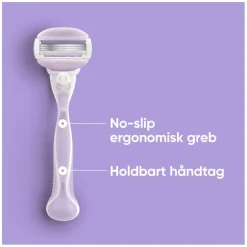 Venus Comfortglide Breeze Barberblade