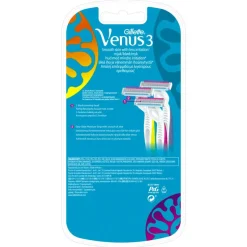 Venus3 Engangsskrabere