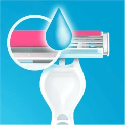 Venus3 Engangsskrabere