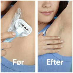 Venus Extra Smooth Barberblade