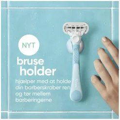 Venus Extra Smooth Barberskraber