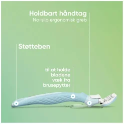 Venus Extra Smooth Barberskraber