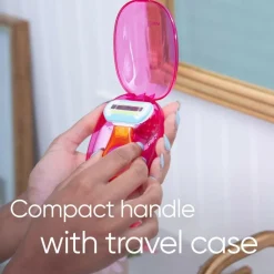 Venus Extra Smooth Snap Barberblade