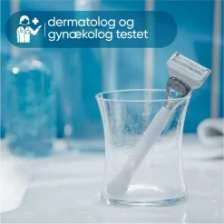 Venus FIG Barberblade