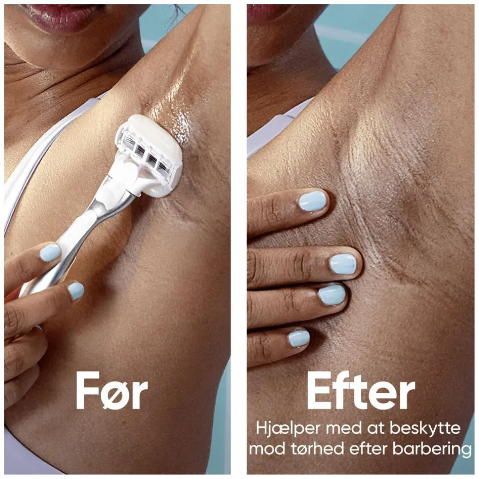 Venus Pro Comfortglide Sensitive Barberblade Largepack