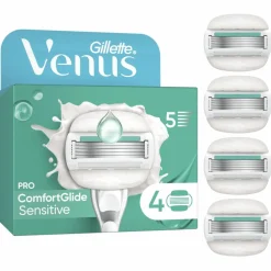 Venus Pro Comfortglide Sensitive Barberblade