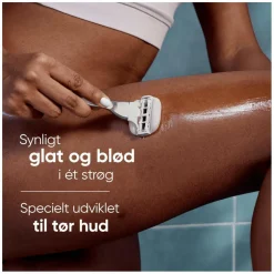 Venus Pro Comfortglide Sensitive