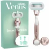 Venus Pro Smooth Sensitive Barberskraber