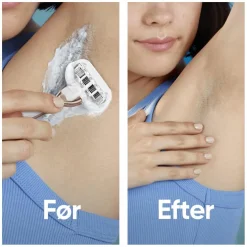 Venus Pro Smooth Sensitive Barberskraber