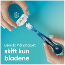 Venus Smooth Barberblade