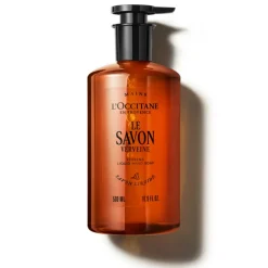 Verbena Liquid Hand Soap