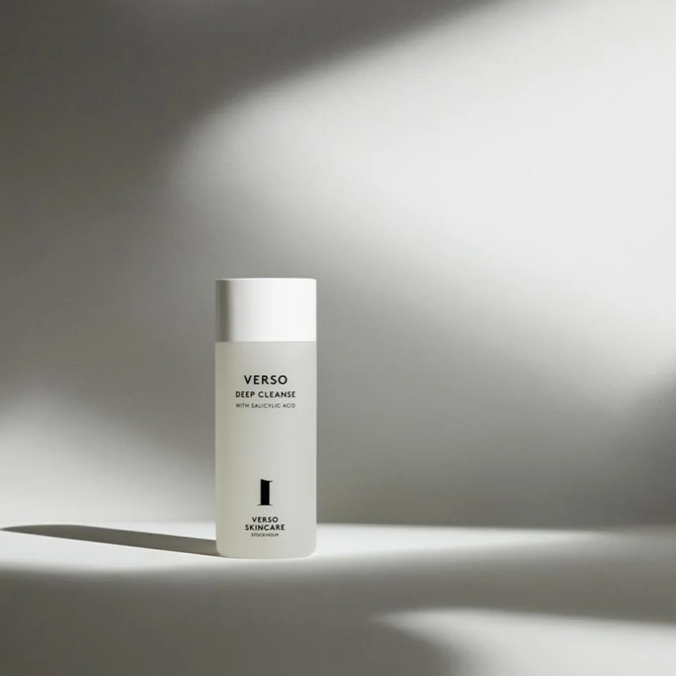 Verso No. 1 Deep Cleanse