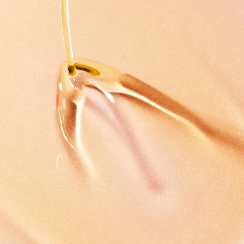 Very Rose Cleansing Oil