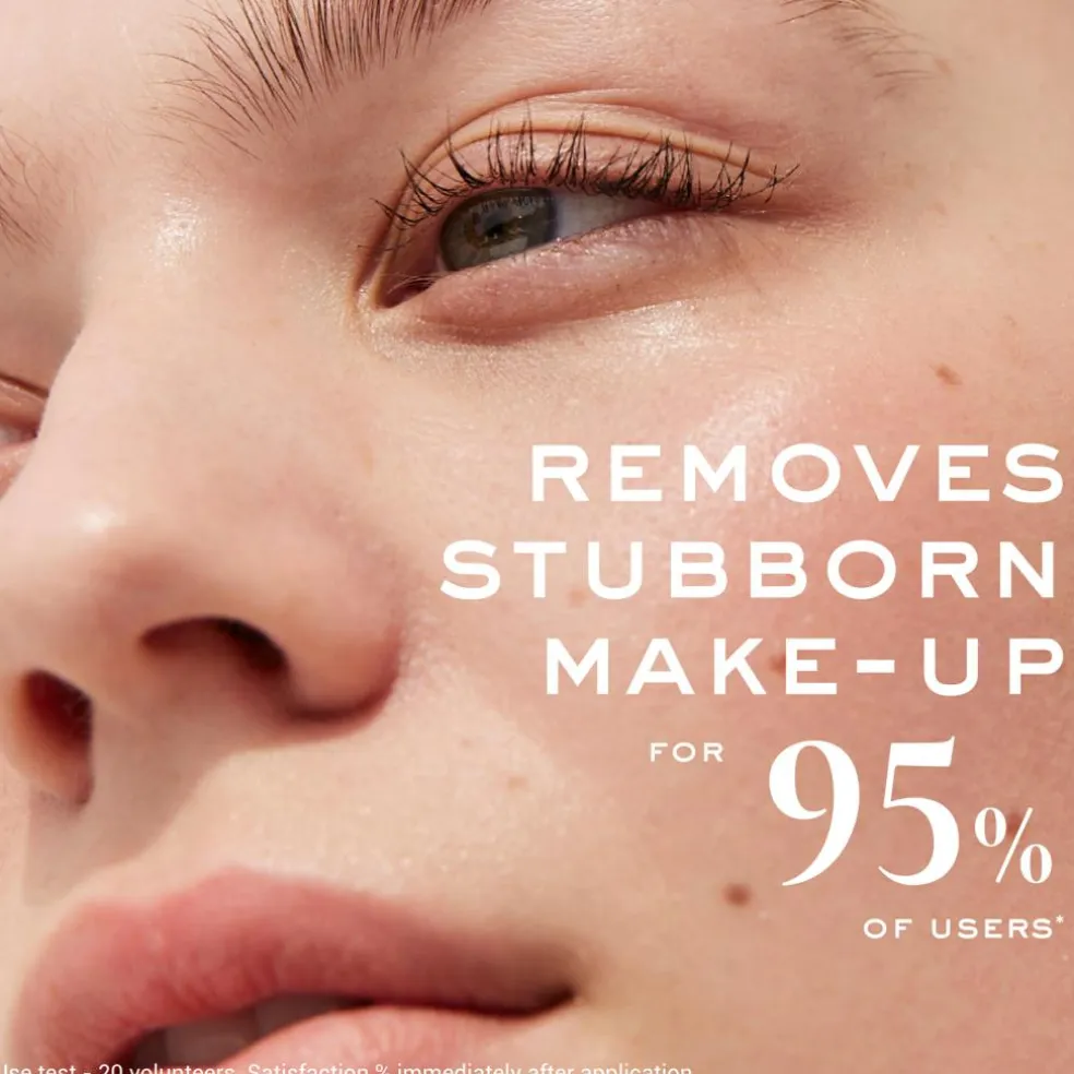 Very Rose Cleansing Oil