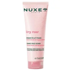 Very Rose Gentle Face Scrub