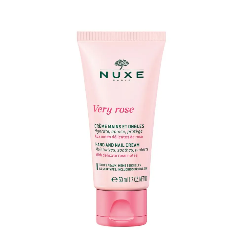 Very Rose Hand Cream