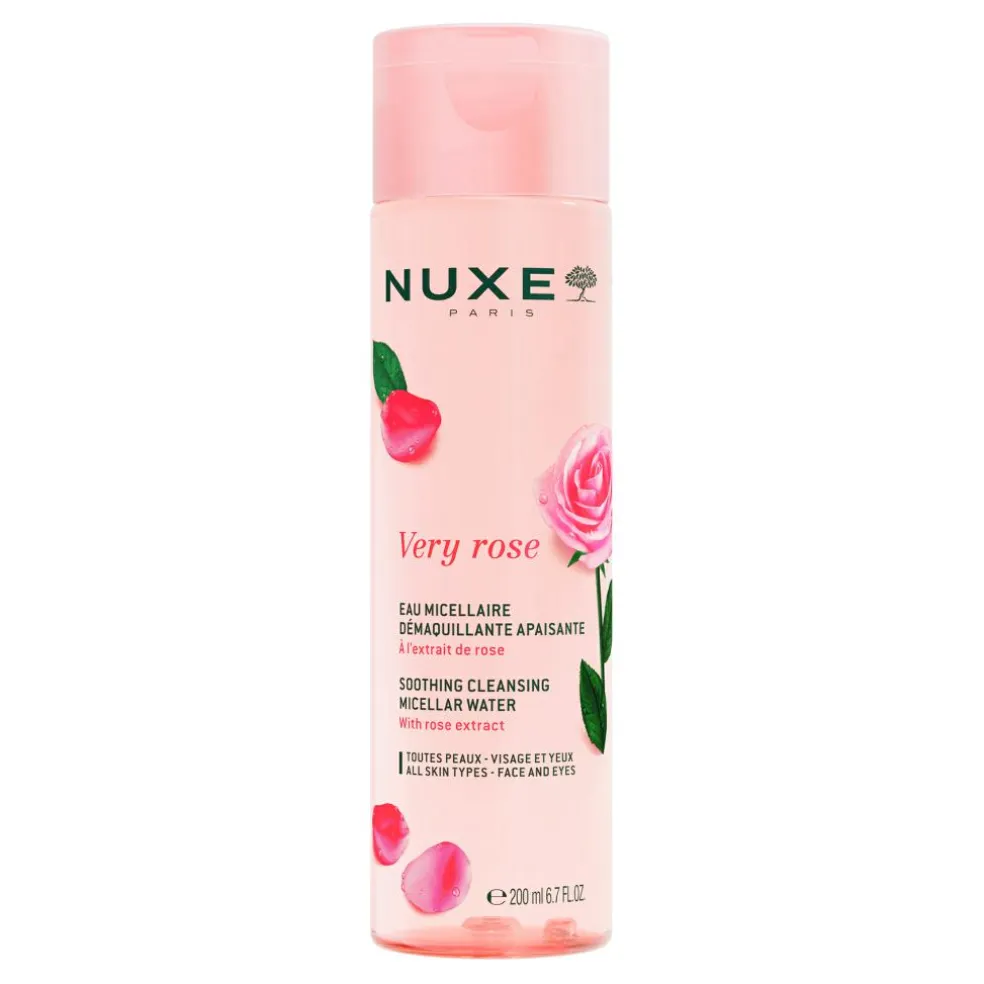 Very Rose Micellar Water