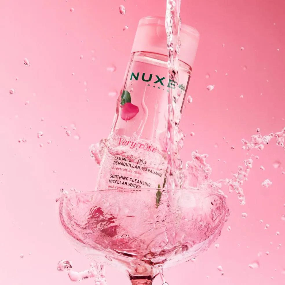 Very Rose Micellar Water