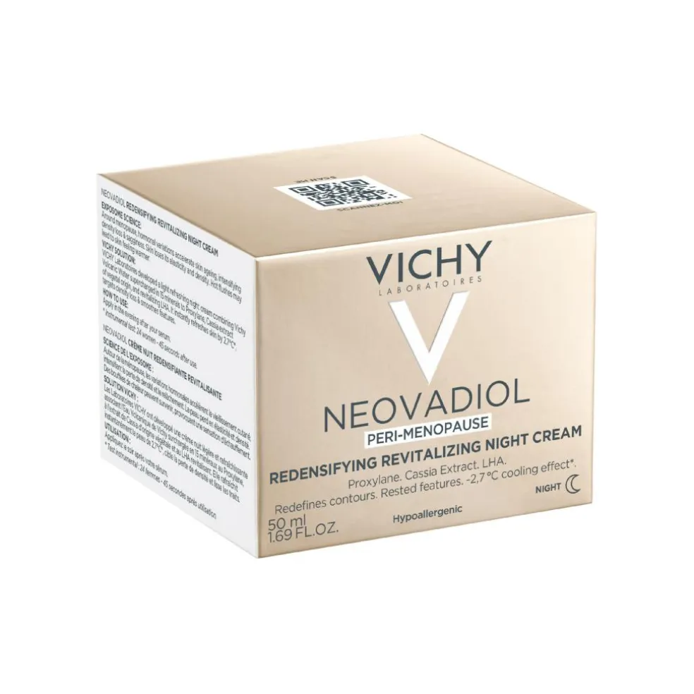 Vichy Neovadiol Peri-Menopause Natcreme