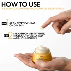 Vichy Neovadiol Peri-Menopause Natcreme