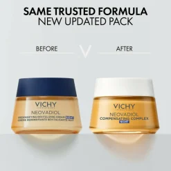 Vichy Neovadiol Peri-Menopause Natcreme