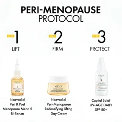 Vichy Neovadiol Peri-Menopause Dagcreme til n/k hud