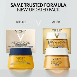 Vichy Neovadiol Post-Menopause Natcreme